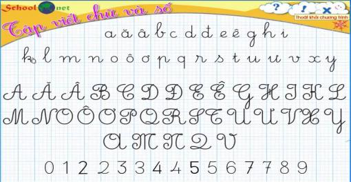 Leçon 1 : Apprendre le vietnamien : alphabet et tons Leçon 1 : Apprendre le vietnamien : alphabet et tons